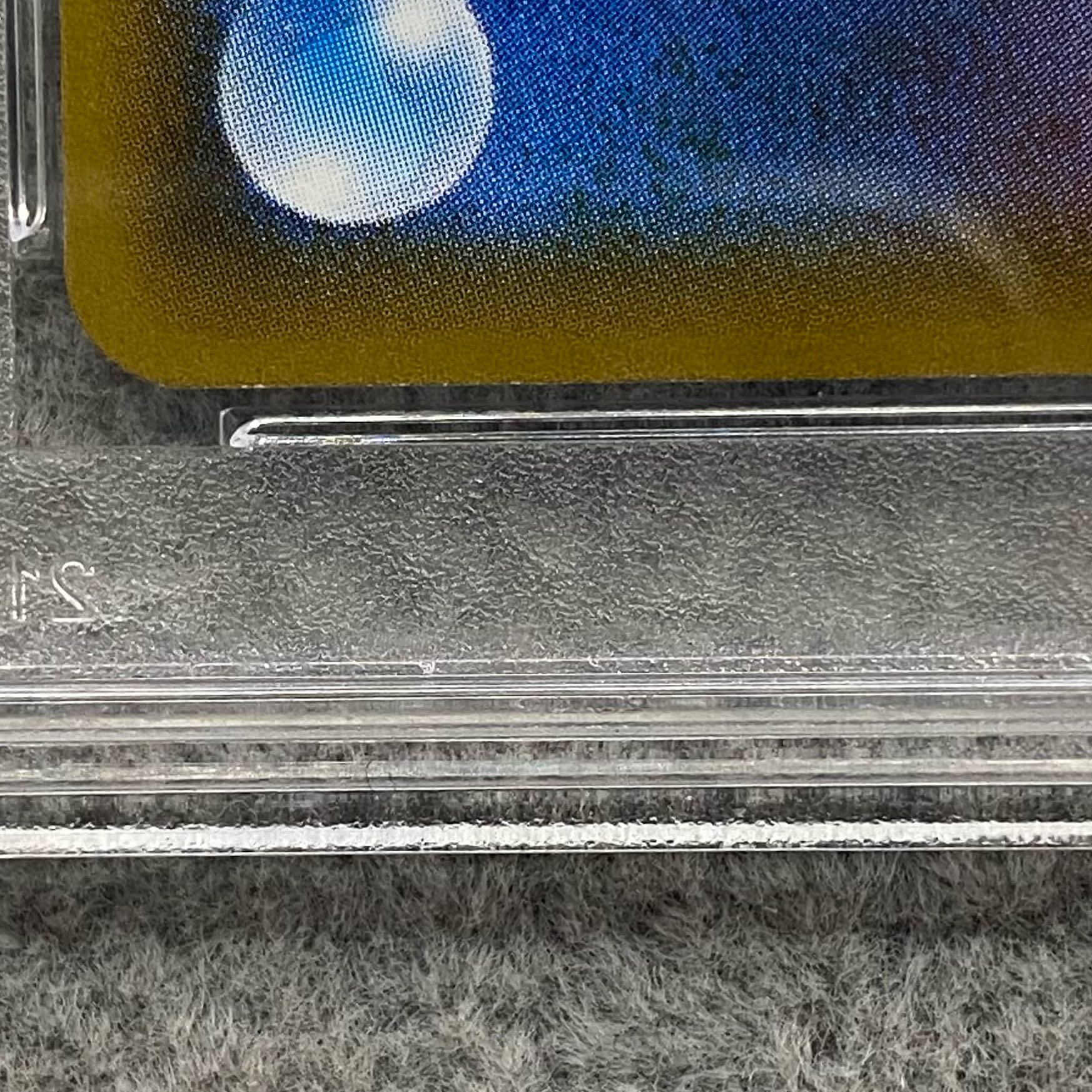 【PSA10】イーブイ ムンクイーブイ PROMO 287/SM-P