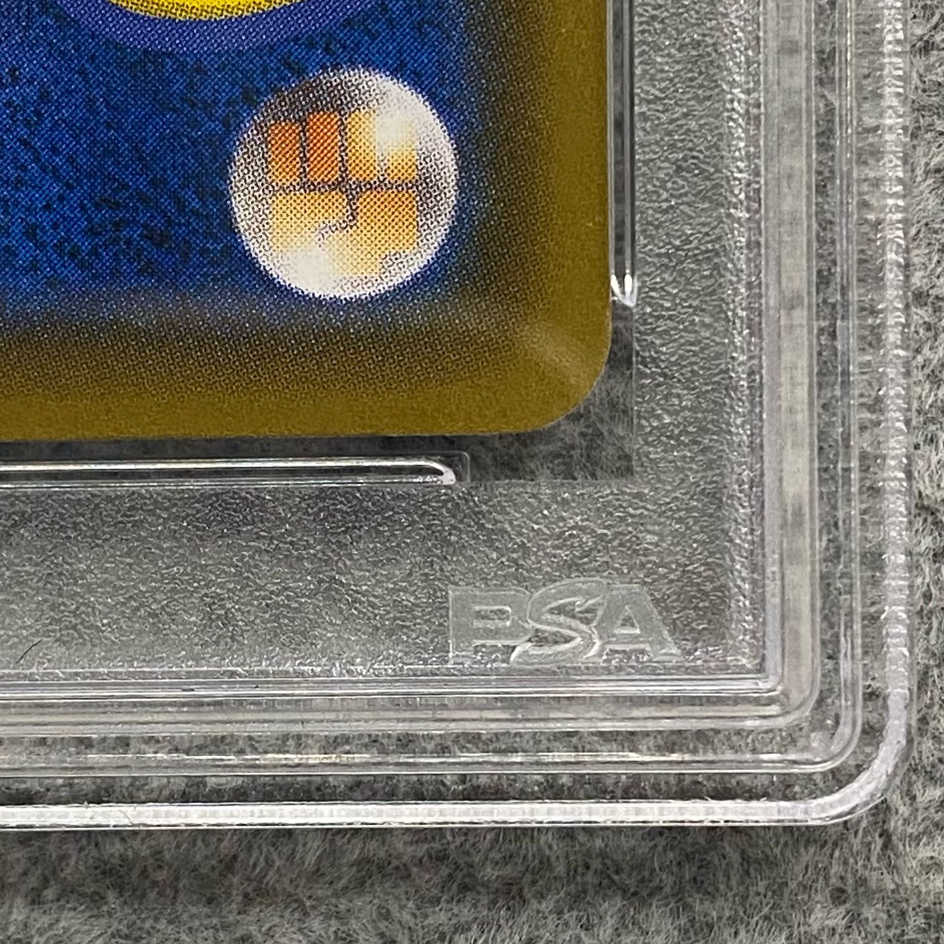 【PSA10】イーブイ ムンクイーブイ PROMO 287/SM-P