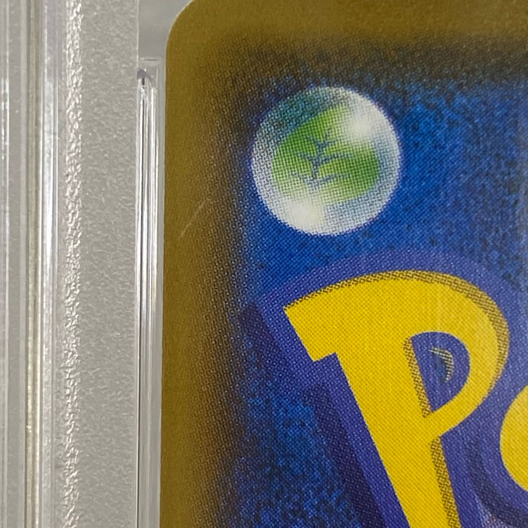 【PSA10】イーブイ ムンクイーブイ PROMO 287/SM-P