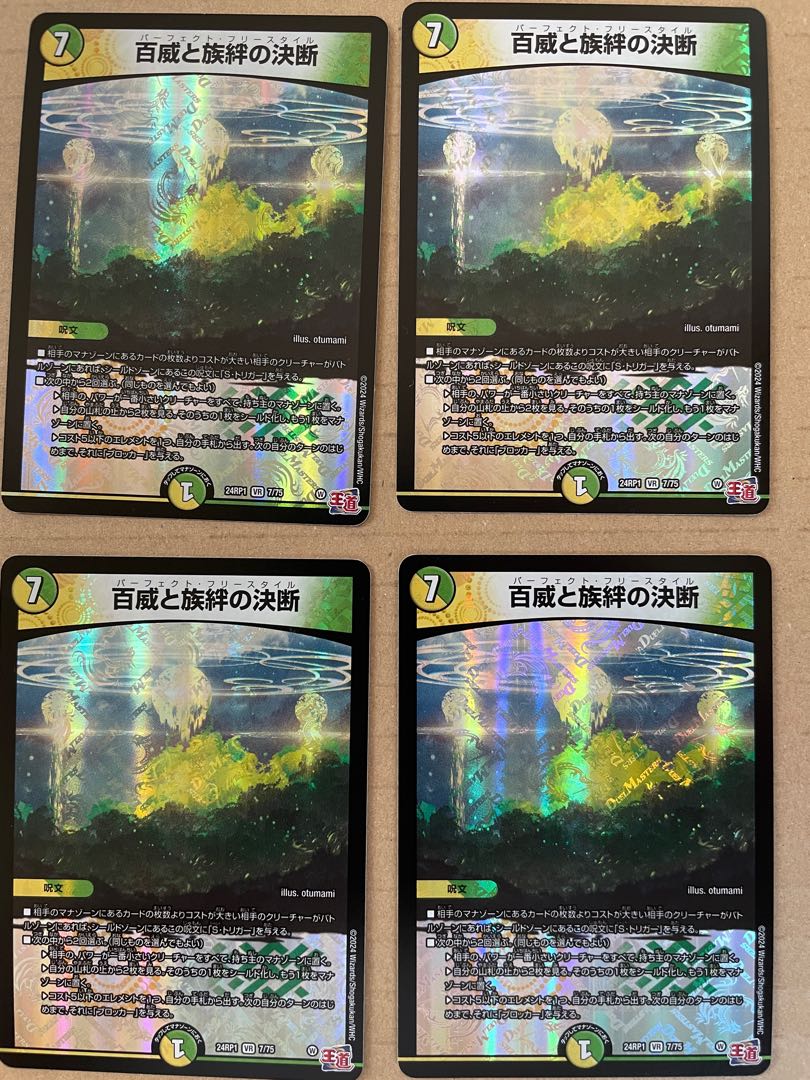 Decision of the 100 Wei and Tribe Bonds VR 7/75