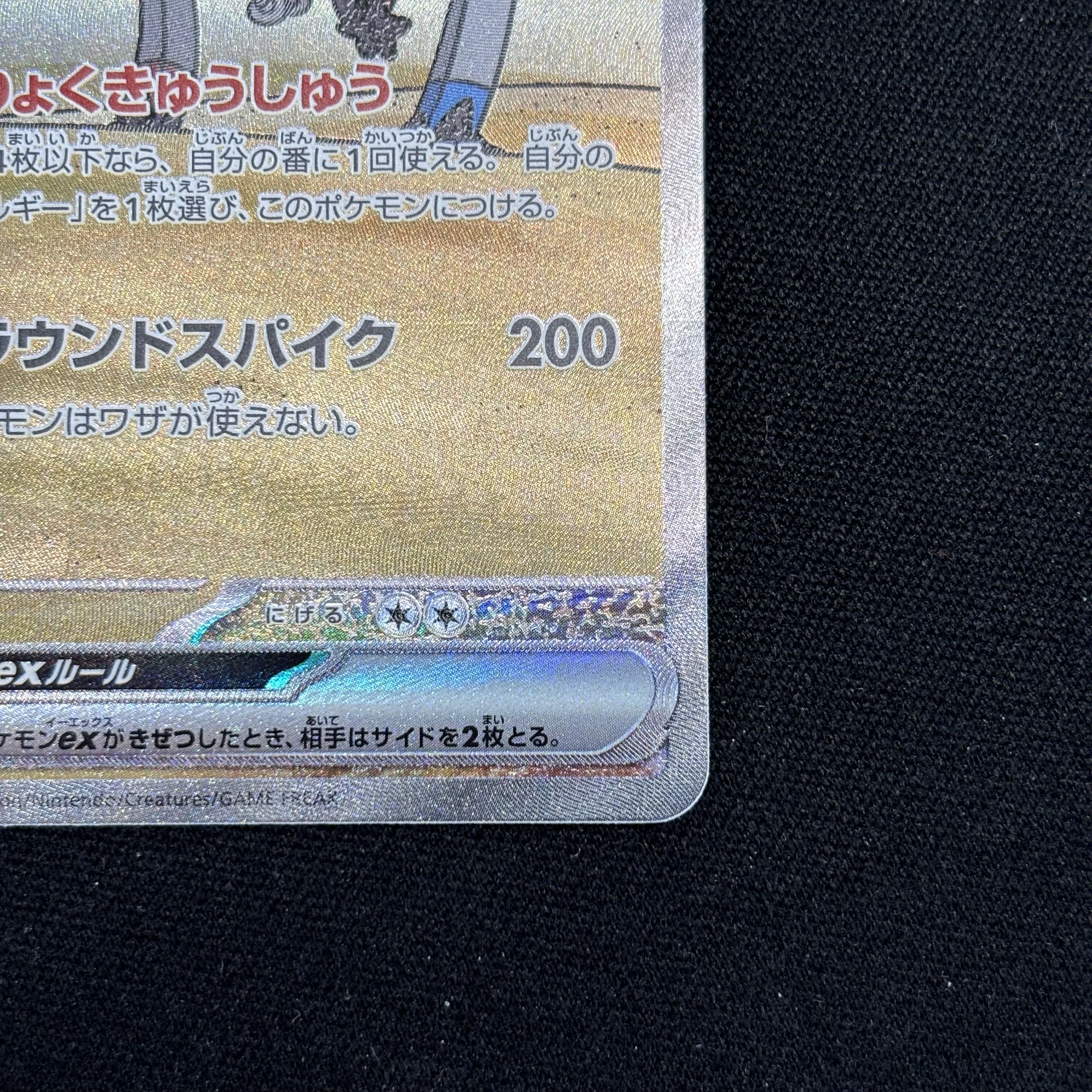 Sunanokegawa ex SAR 089/066