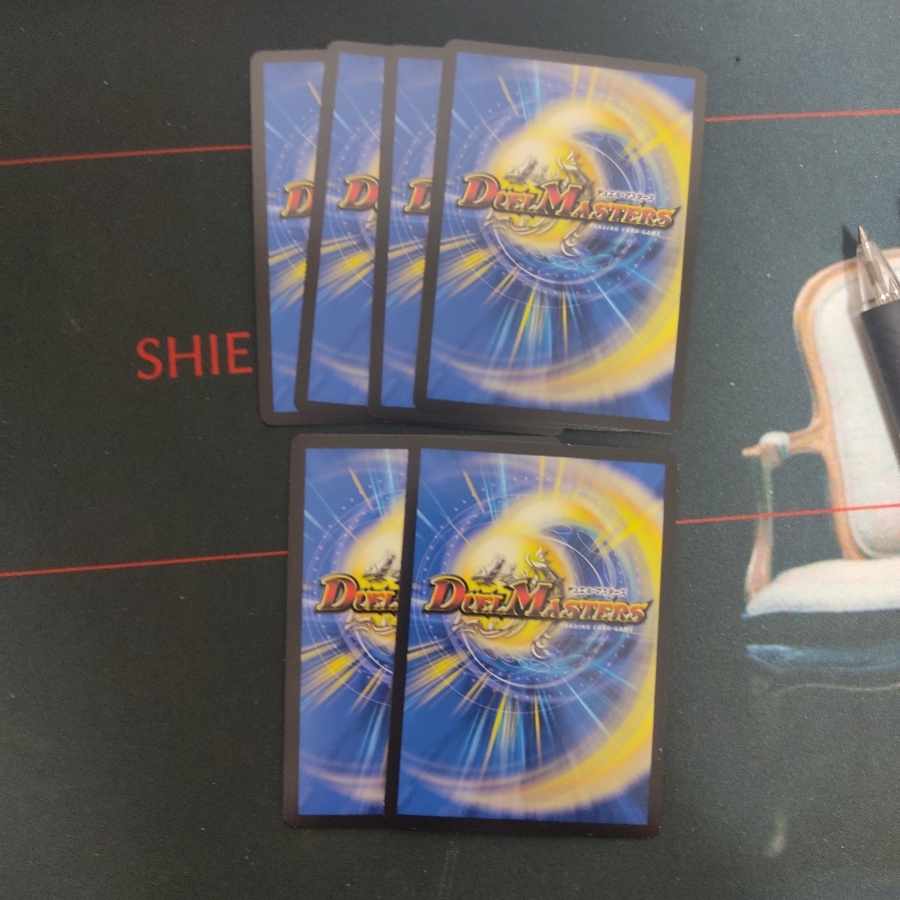 Holy Demon Consolidated King Dolfadilom KGM KM2/KM3 Ruins of the Lion King