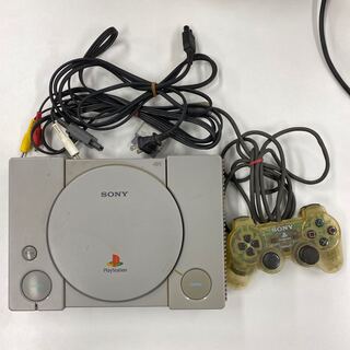 プレイステーション ソフトセット 247 252〜259