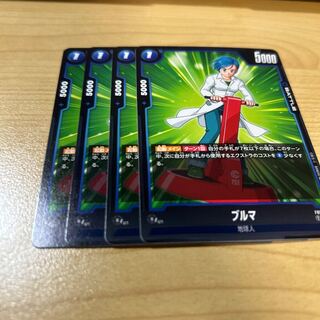 ブルマ C FB01-057