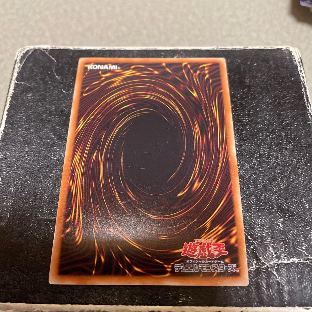 ジャンク・パペット シークレットレア JP008 1枚