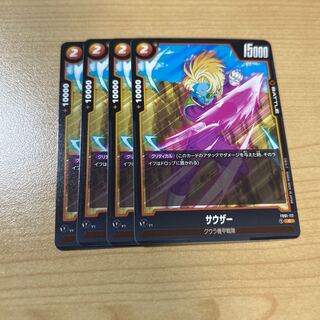 サウザー C FB01-117