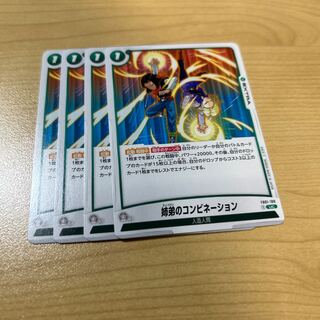 姉弟のコンビネーション UC FB01-100