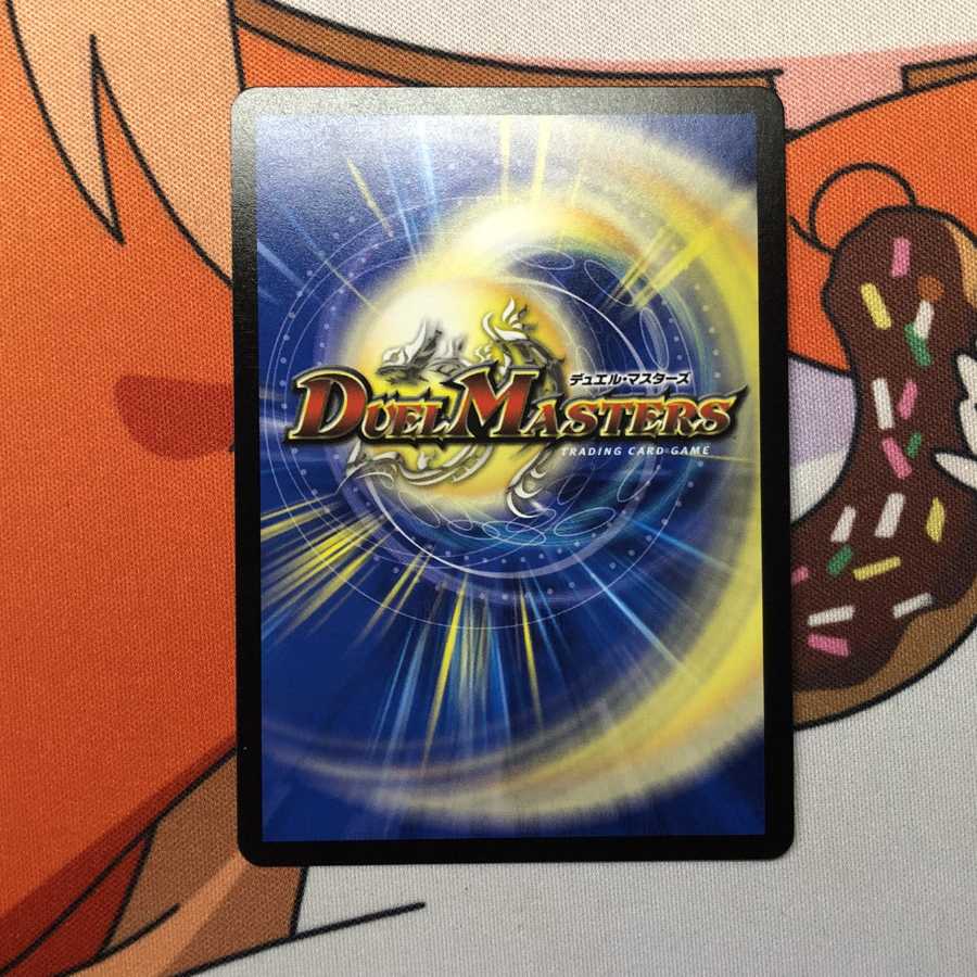 「雷光の聖騎士」 SR