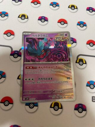 Habatakkami R 033/071