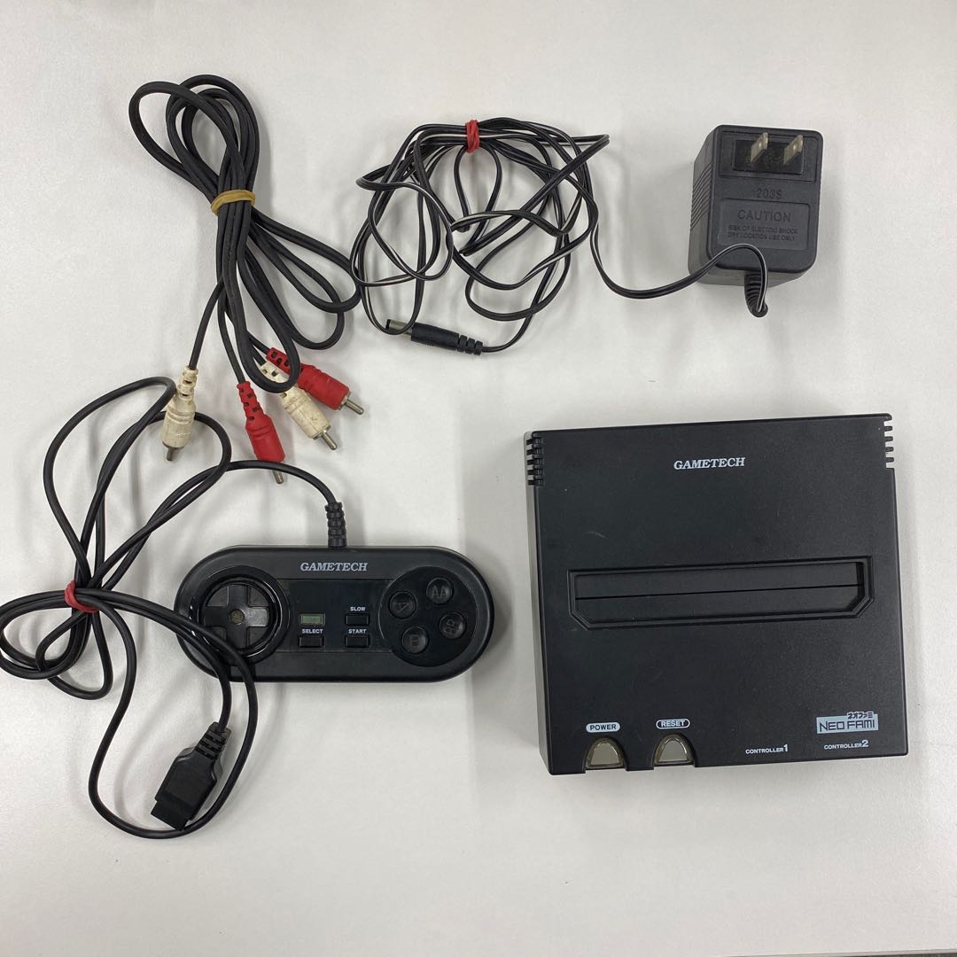 ファミコンソフトセット 246 260〜278