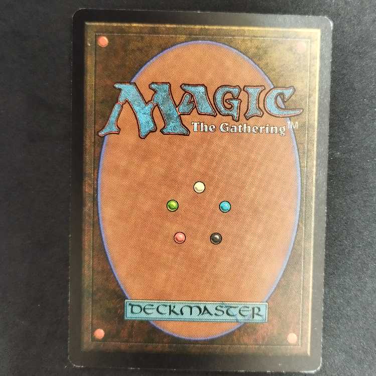 Purraj of Urborg 1枚