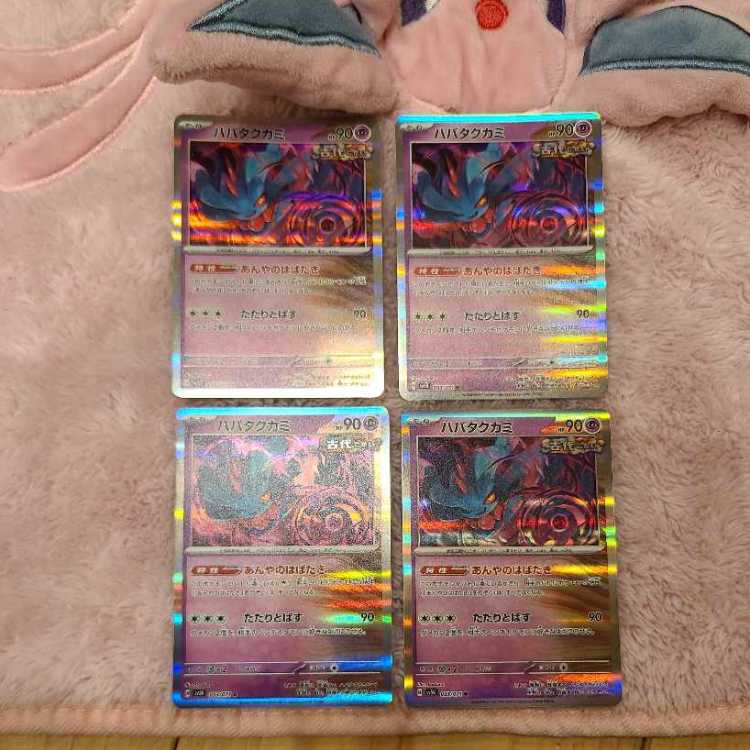 Habatakkami R 033/071