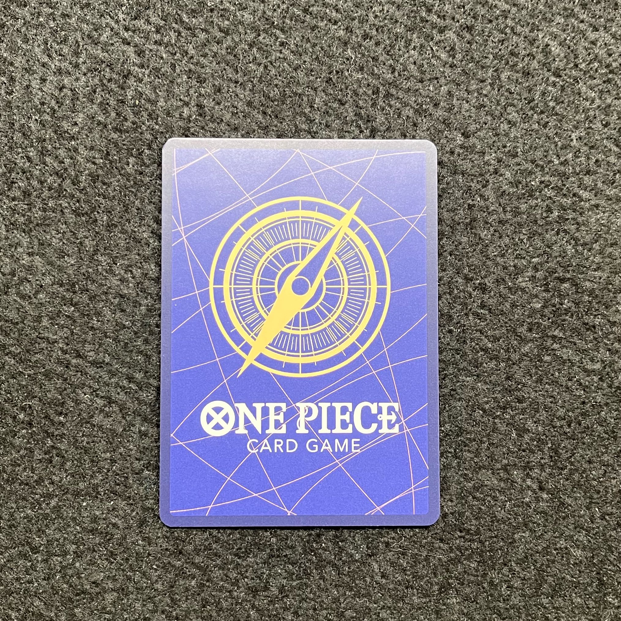 Charlotte Katakuri (Parallel) P-SEC OP03-123