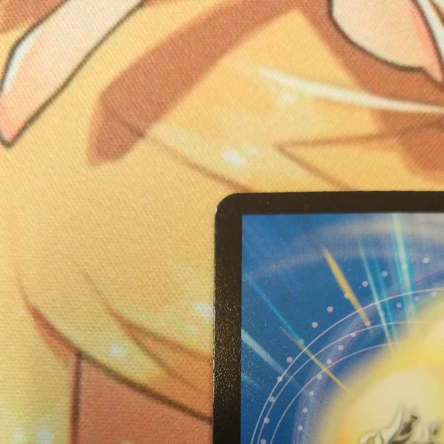 Willide Gol Gers SR S2/S10