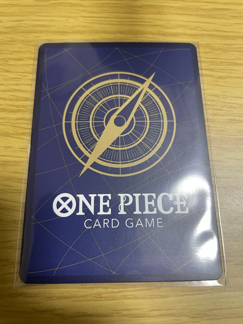 Jewelry Bonnie (parallel) P-SR OP07-026