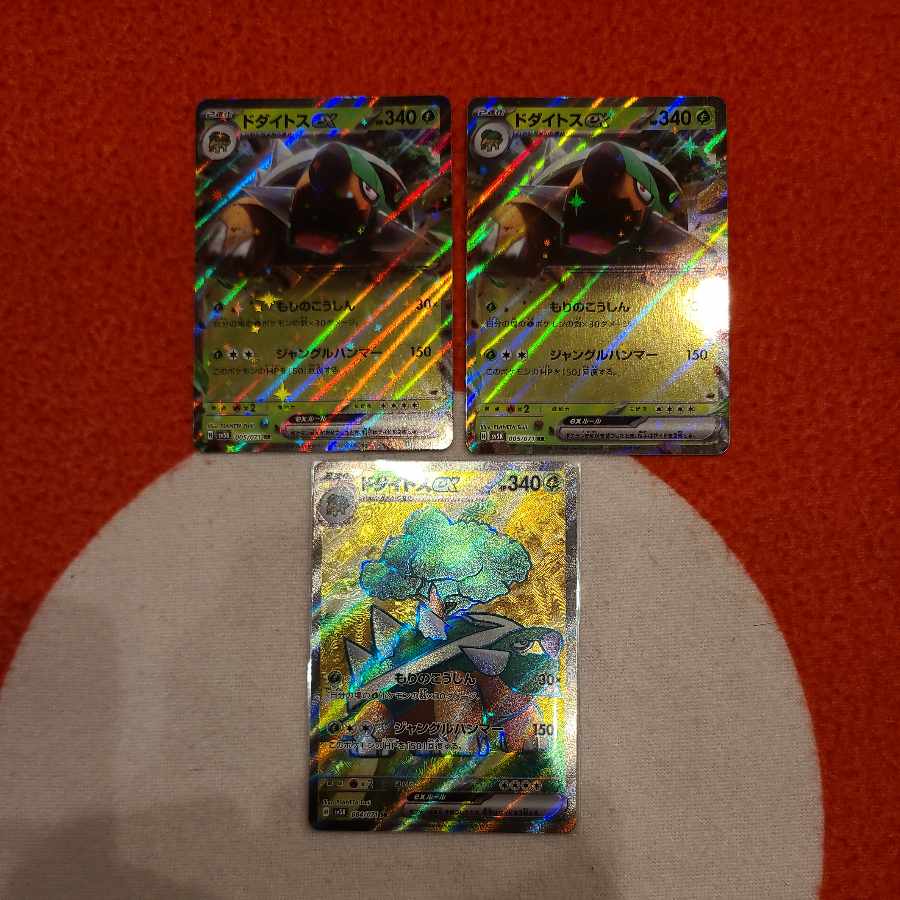 Torterraex SR 084/071