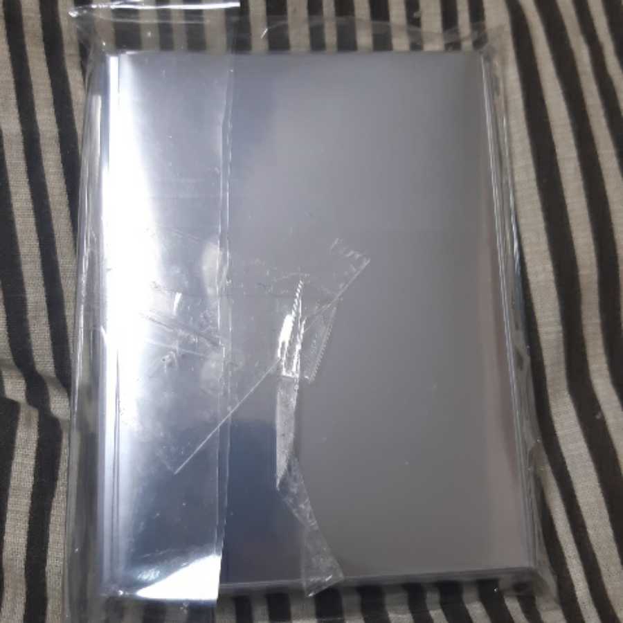 土曜限定価格!C98 サンパン 五等分の花嫁 中野三玖 スリーブ