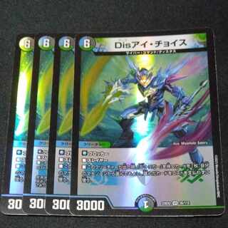 Disアイ・チョイス VR 35/112