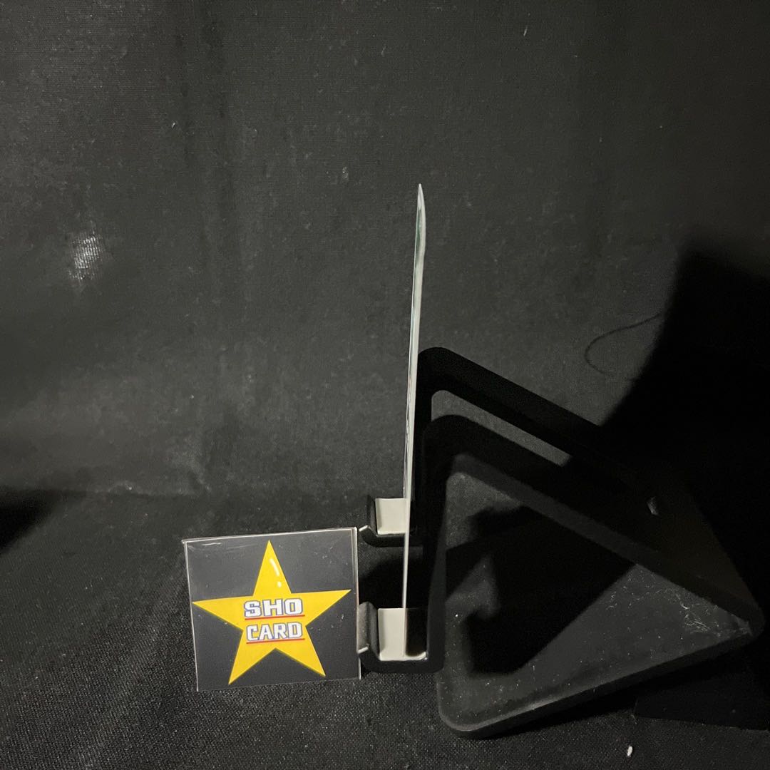 Recommendation] Biwa SAR 096/071 Mewtwo R 150/165 Snorlax AR 181/165 Scizor AR 116/108 Set of 4