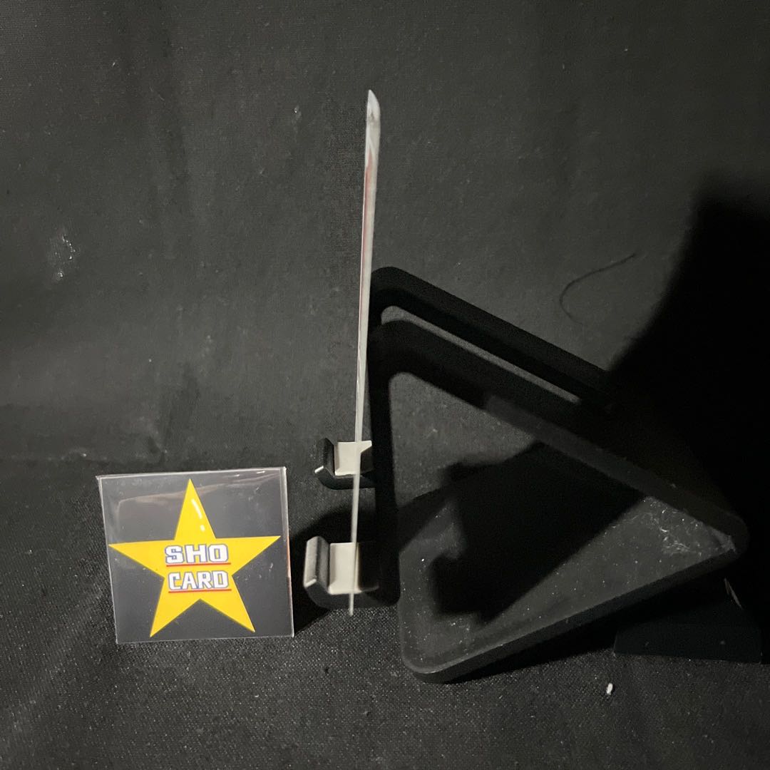 Recommendation] Biwa SAR 096/071 Mewtwo R 150/165 Snorlax AR 181/165 Scizor AR 116/108 Set of 4