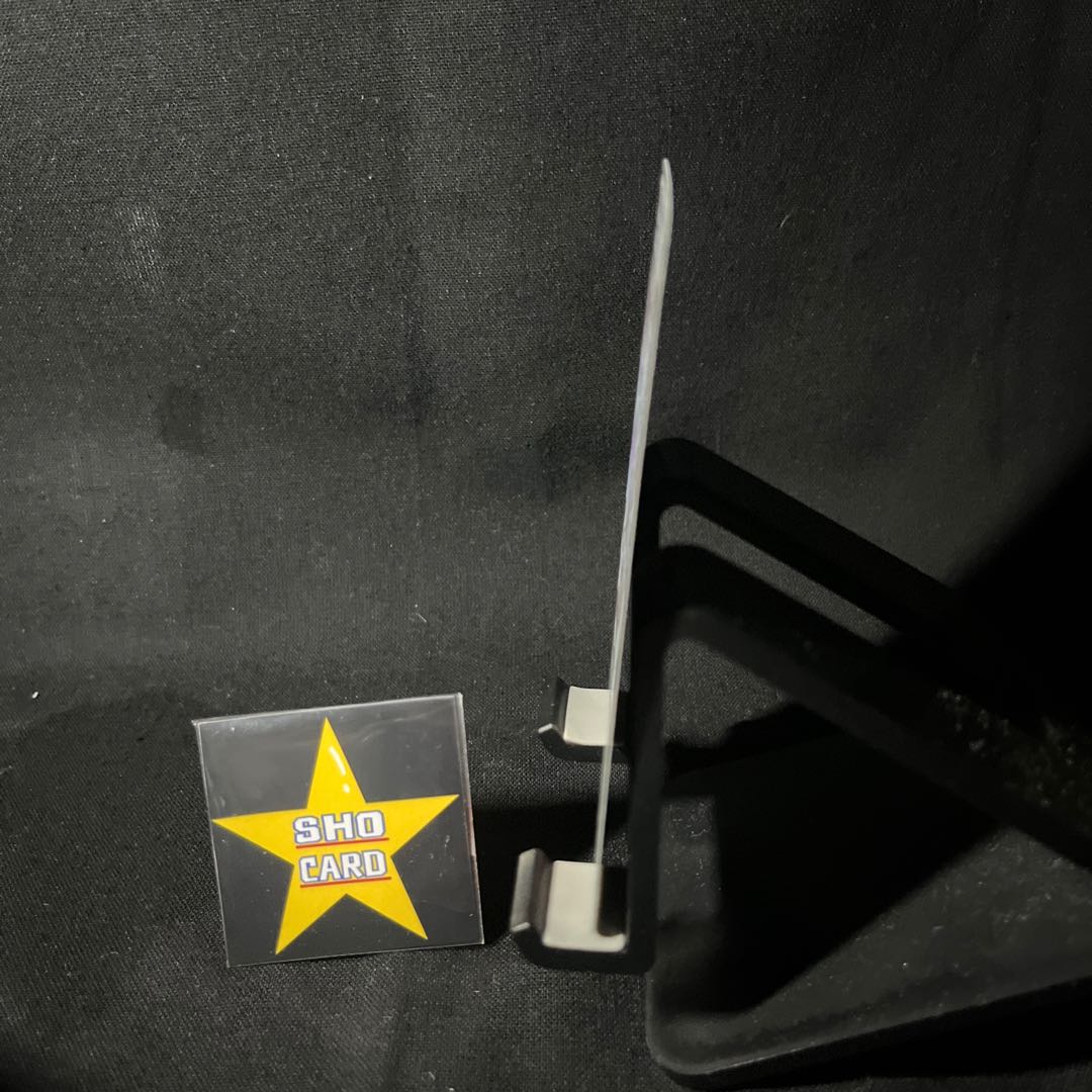 Recommendation] Biwa SAR 096/071 Mewtwo R 150/165 Snorlax AR 181/165 Scizor AR 116/108 Set of 4