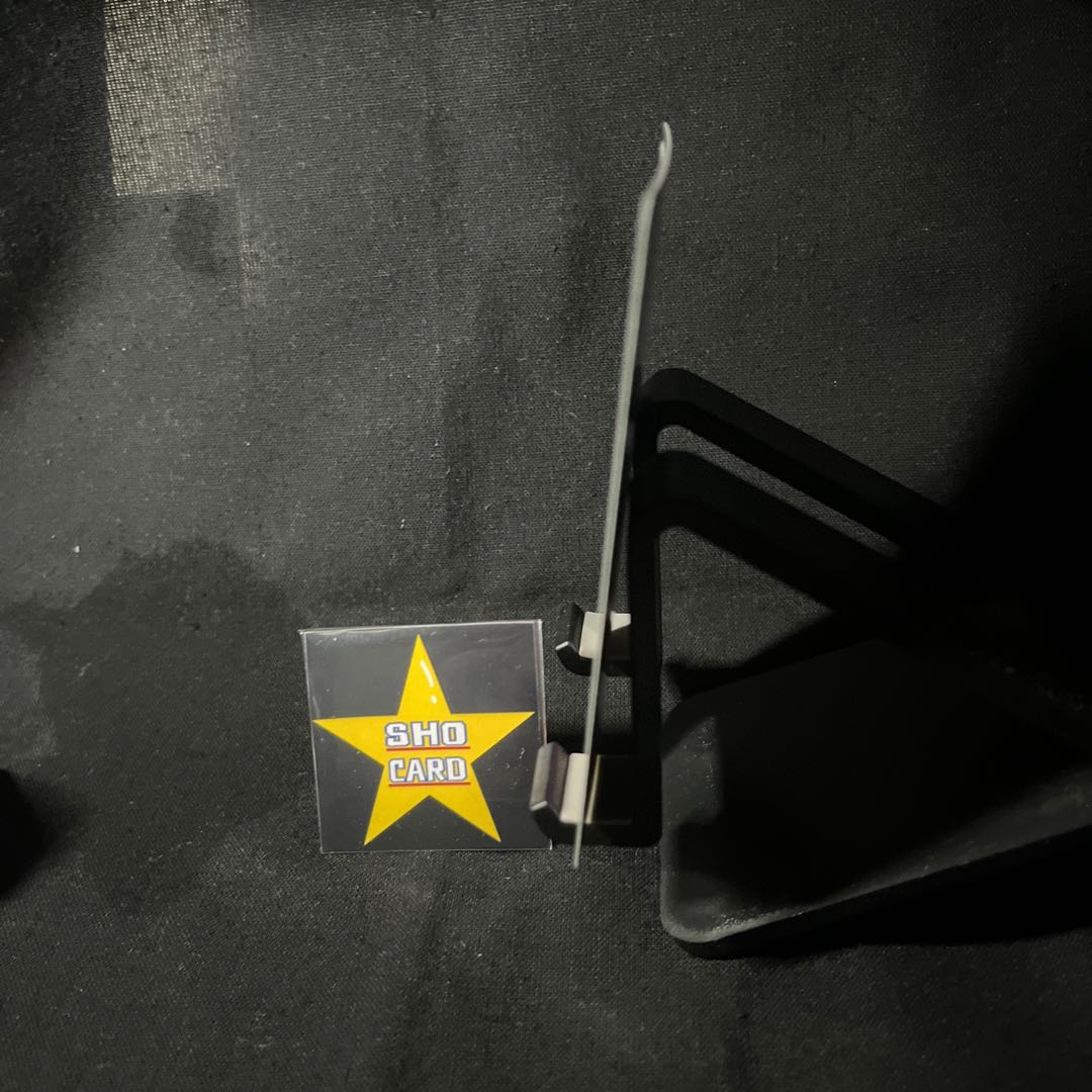 Recommendation] Biwa SAR 096/071 Mewtwo R 150/165 Snorlax AR 181/165 Scizor AR 116/108 Set of 4