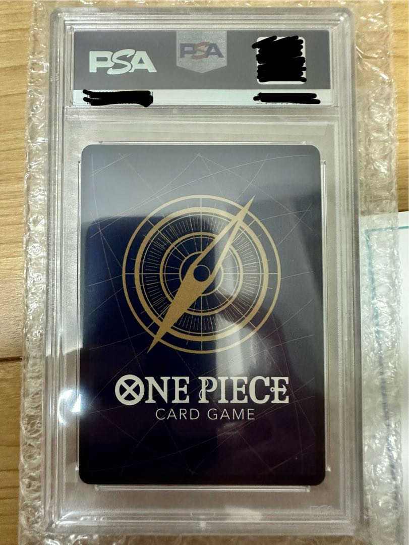 PSA10] Boa Hancock (Parallel) SP OP01-078