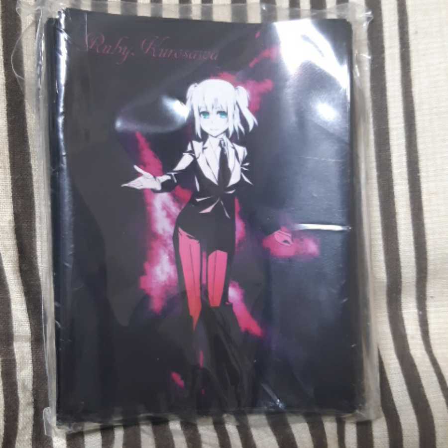 Aqours/ラブライブ!サンシャイン!! 黒澤ルビィ スリーブ