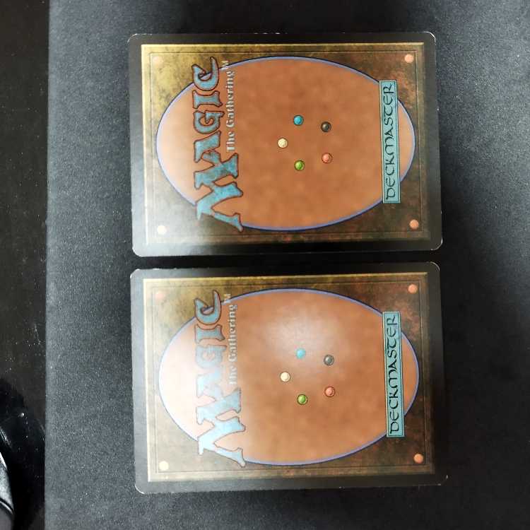 Sylvan Scrying 2 sheets