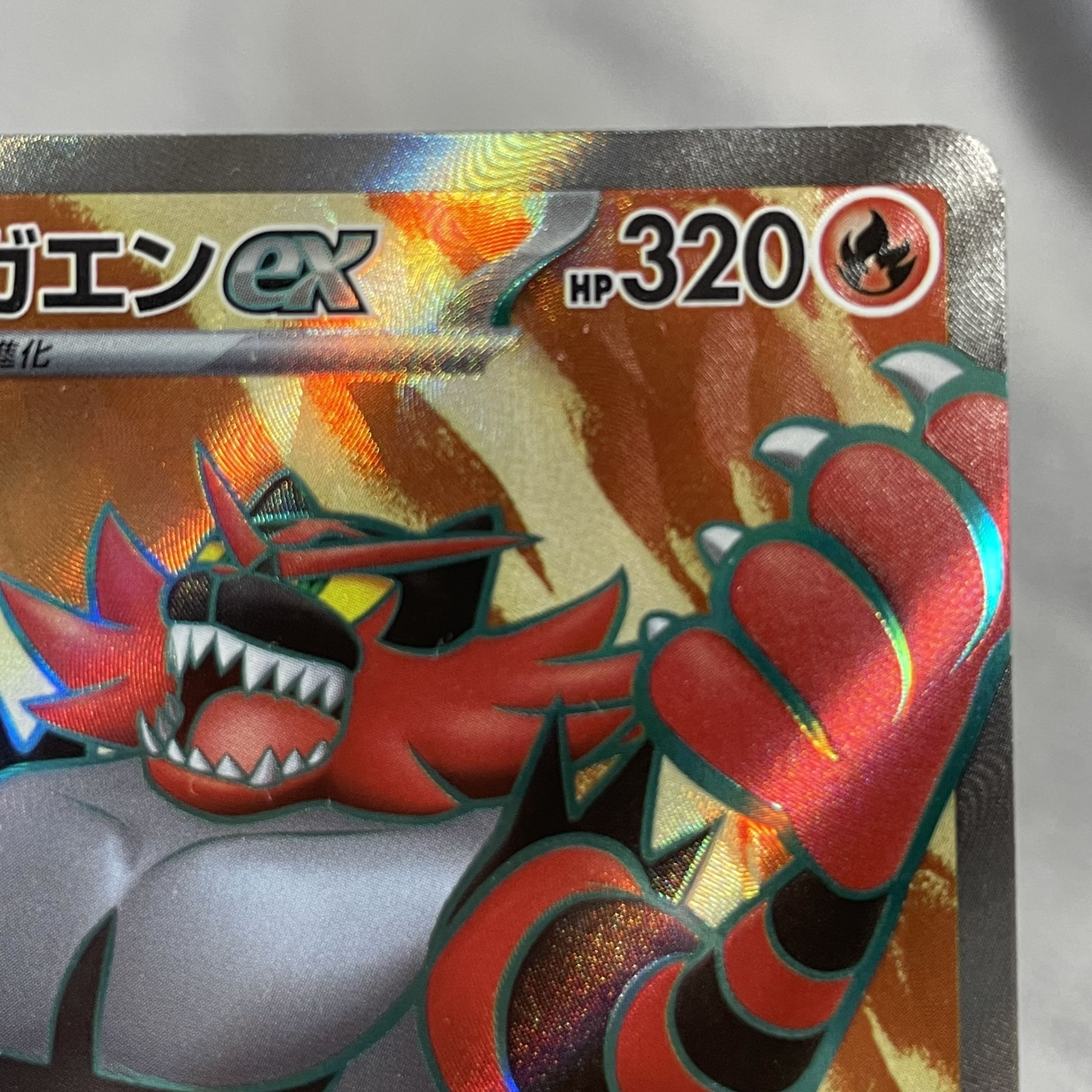 Incineroarex SR 085/071