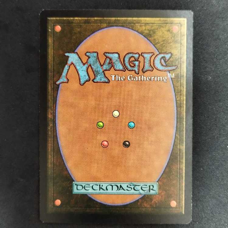 Forbidden Ritual 1枚