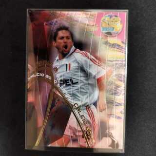 PANINI CALCIO2000 Leonardo