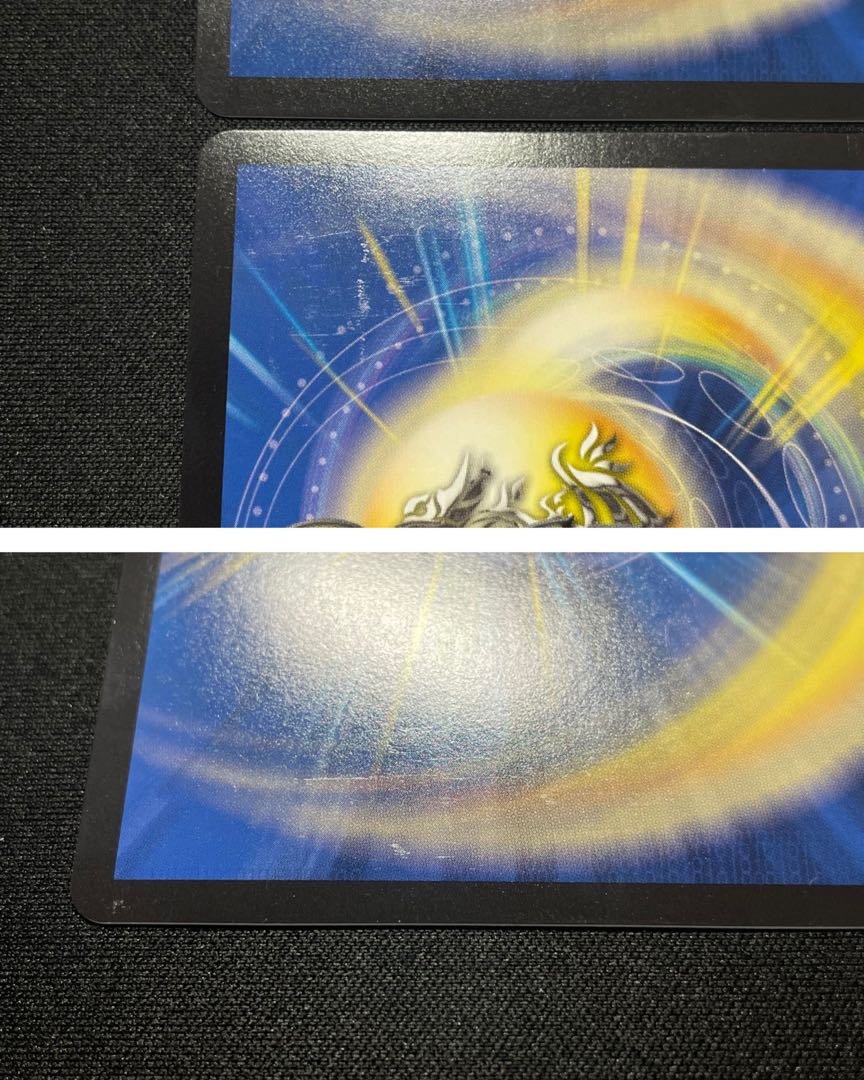 Holy Demon Consolidated King Dolfadilom KGM KM2/KM3 Set of 4