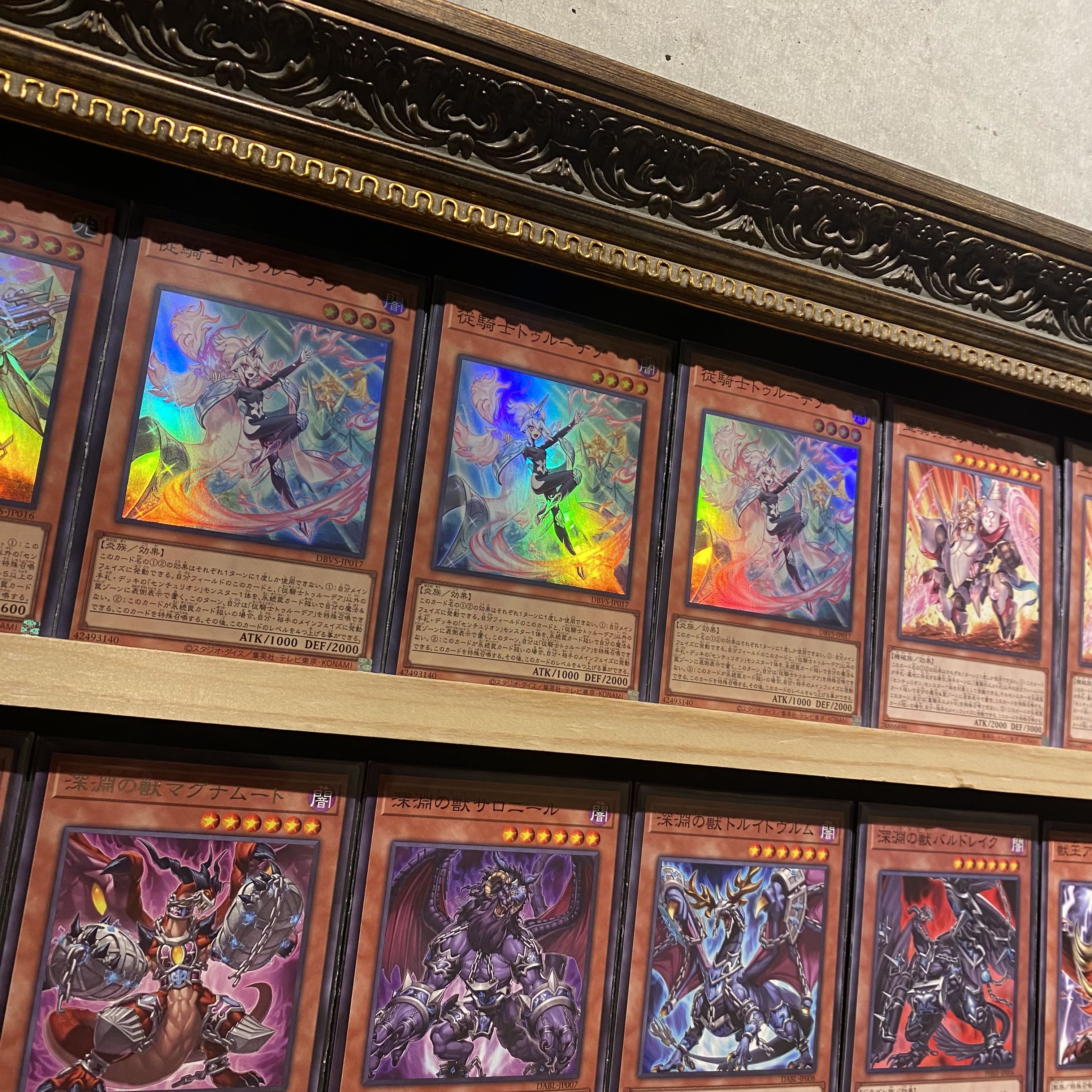 Ships immediately! [Centurion] Deck Yu-Gi-Oh Heavy Knight Primera Squire Trudea Stand Up Centurion!　Oath Emblaimer Knight Emperor Legatea Knight Emperor Arksila