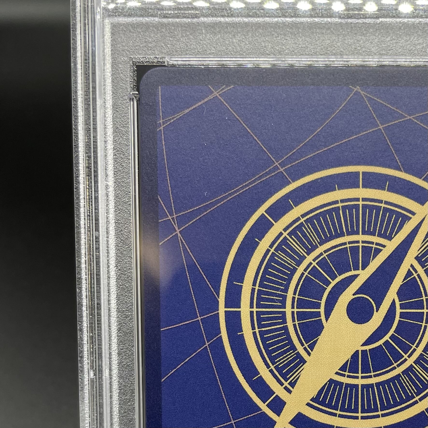 PSA10] Boa Hancock (Parallel) (Super Parallel) P-SR OP07-051