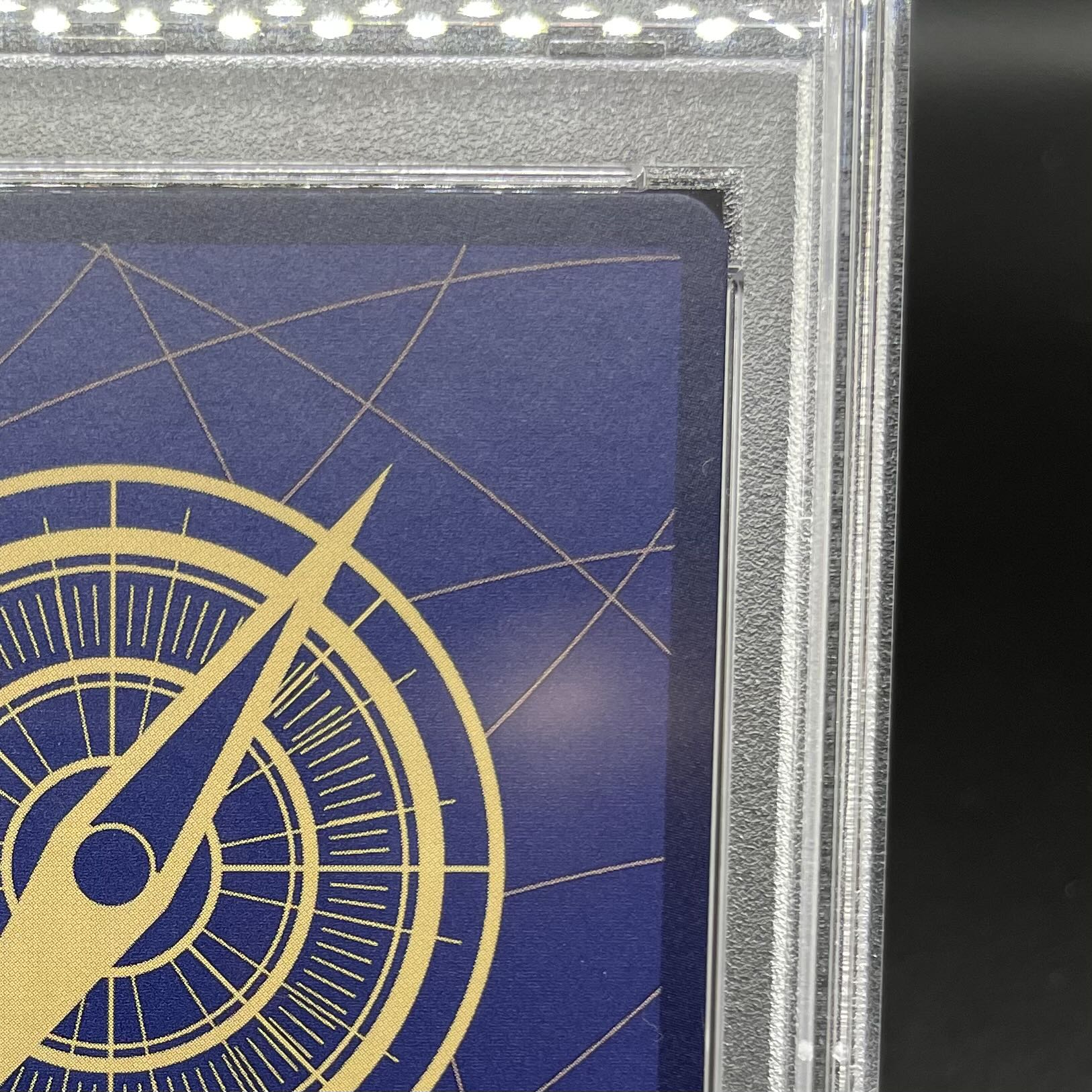 PSA10] Boa Hancock (Parallel) (Super Parallel) P-SR OP07-051