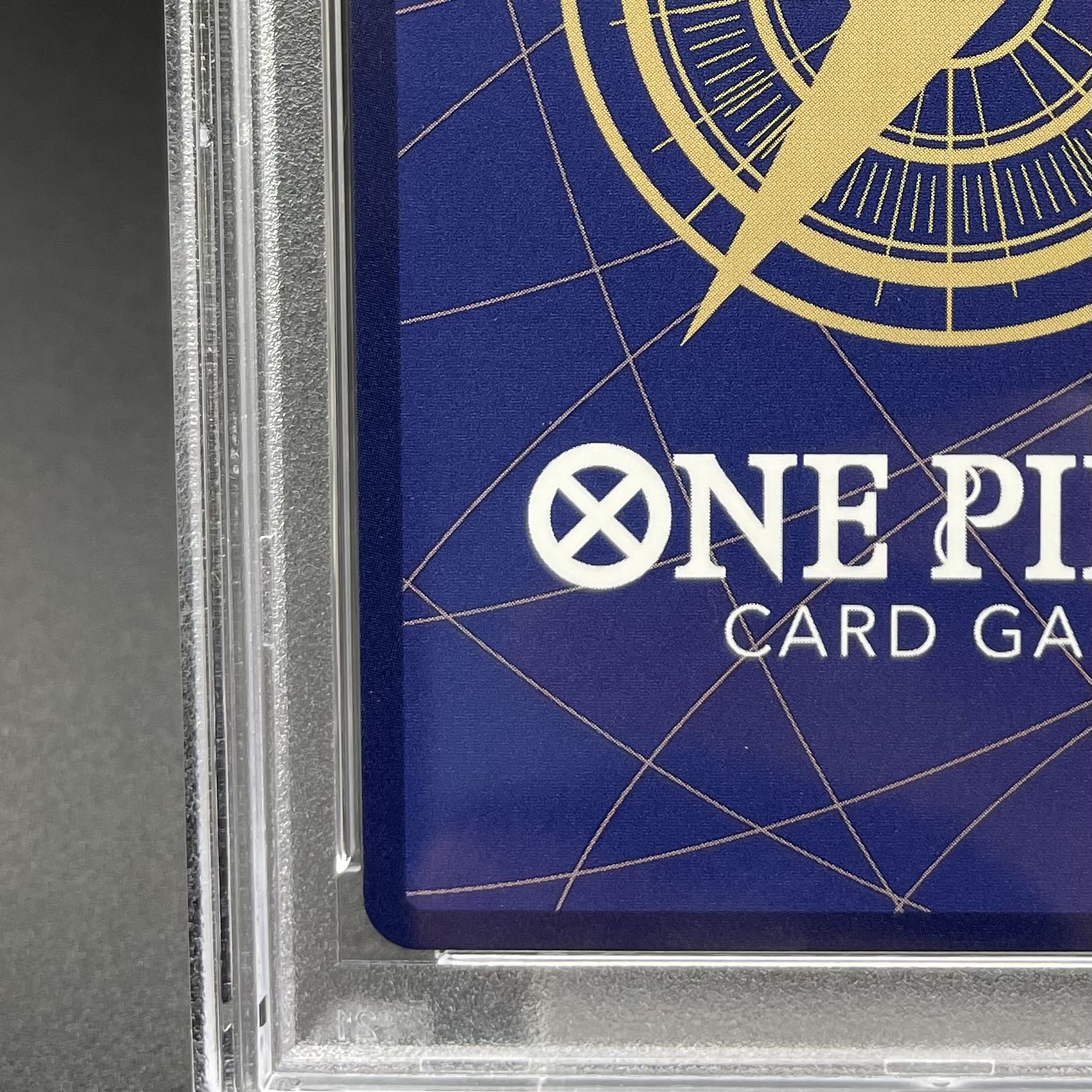 PSA10] Boa Hancock (Parallel) (Super Parallel) P-SR OP07-051