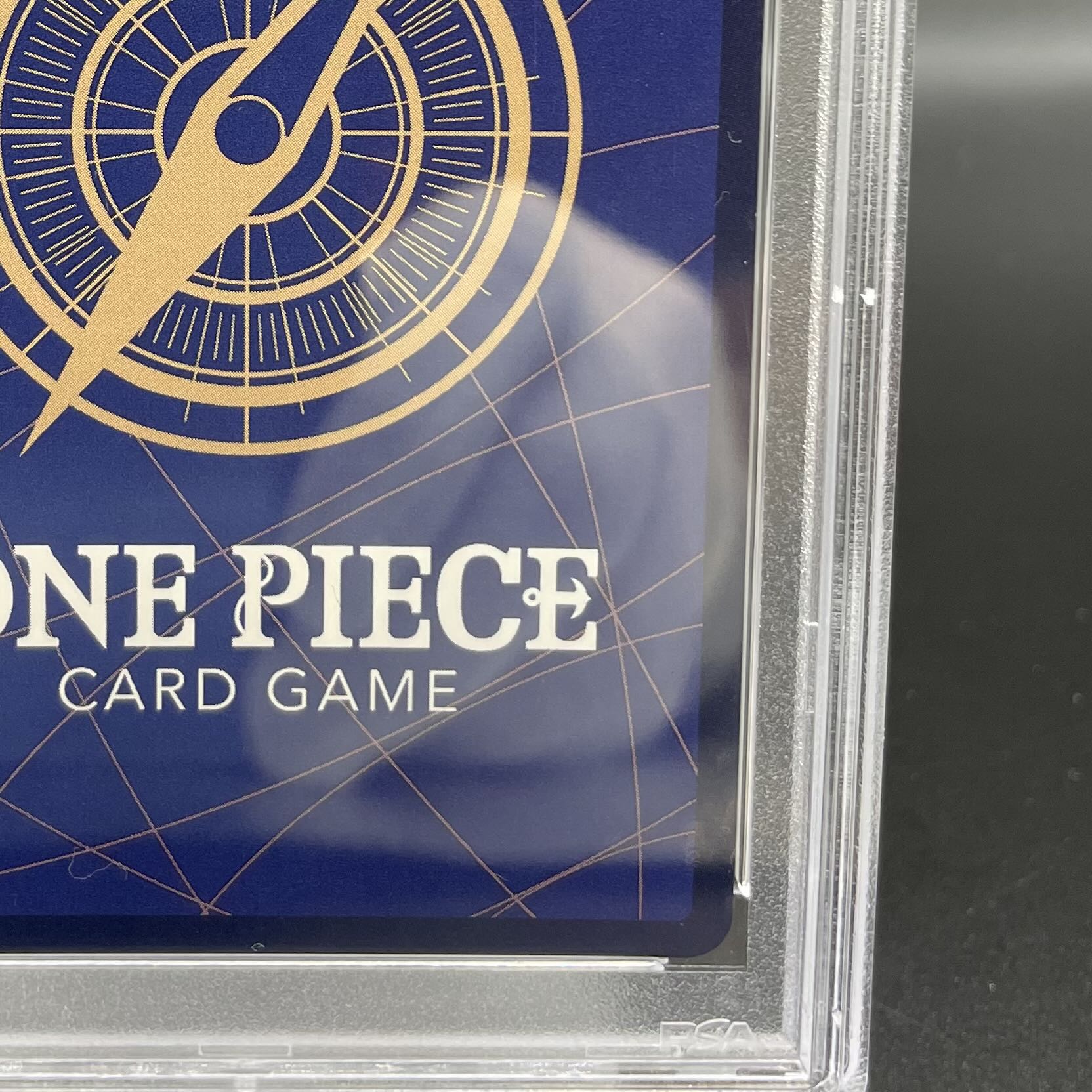 【PSA10】ユースタス・キッド(パラレル) SP OP05-074