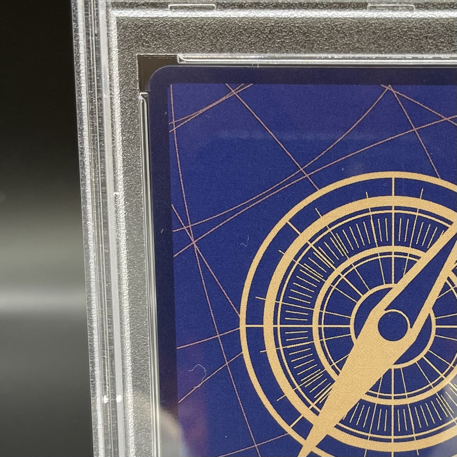 【PSA10】ユースタス・キッド(パラレル) SP OP05-074