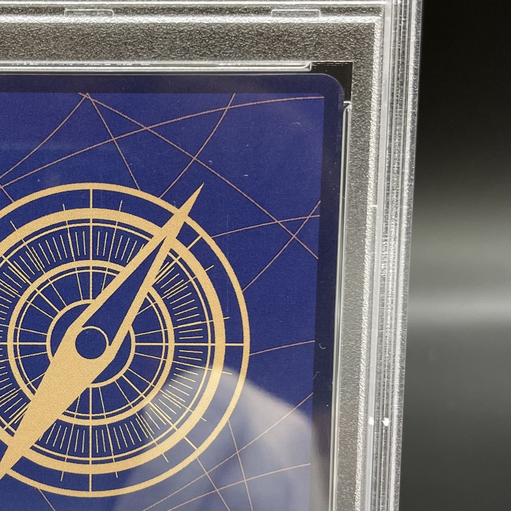 【PSA10】ユースタス・キッド(パラレル) SP OP05-074