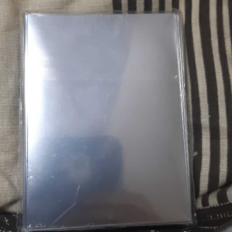 【24時間以内発送可能!】C97 混沌の女神様 五等分の花嫁 中野三玖 スリーブ