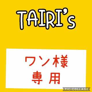 1/3【ワン様専用】大地の器