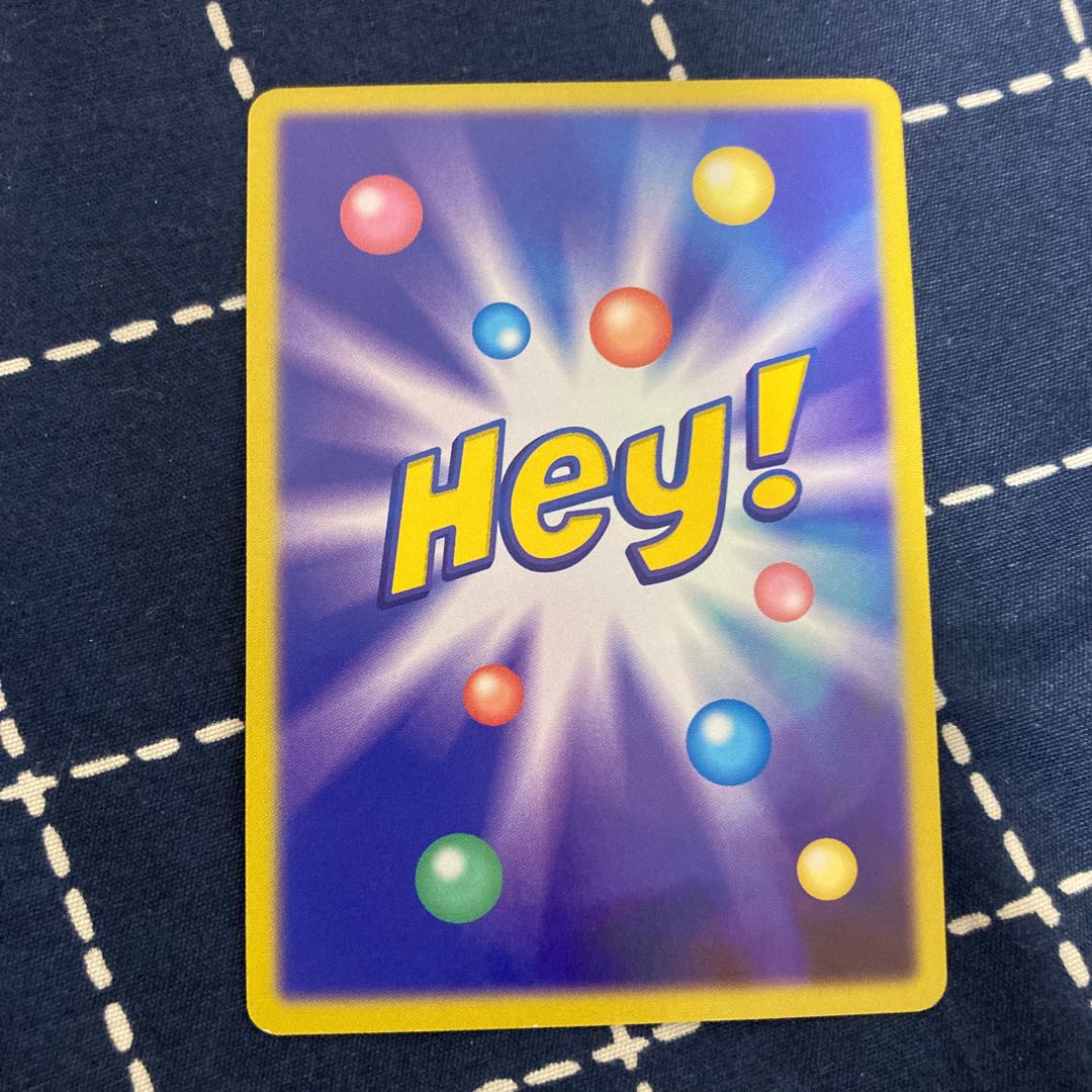 Anyway, lonely Yasumura Trading Card