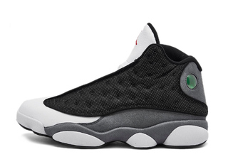 Nike Air Jordan 13 Retro "Black Flint/Ho Wight" 27.5cm
