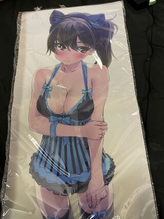 Ship Kaga Play Mat