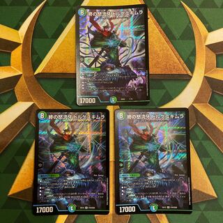 End of the rage, Dorugeyukimura