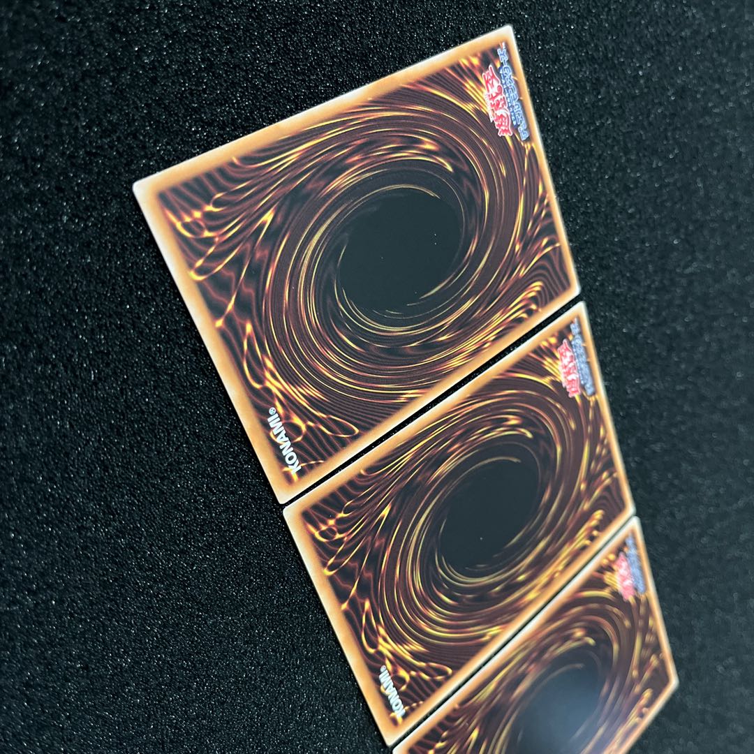 (Condition B) Ash Blossom & Joyous Spring Collector's Rare RC02-JP009 2 Ash Blossom & Joyous Spring Collector's Rare RC04-JP009 1