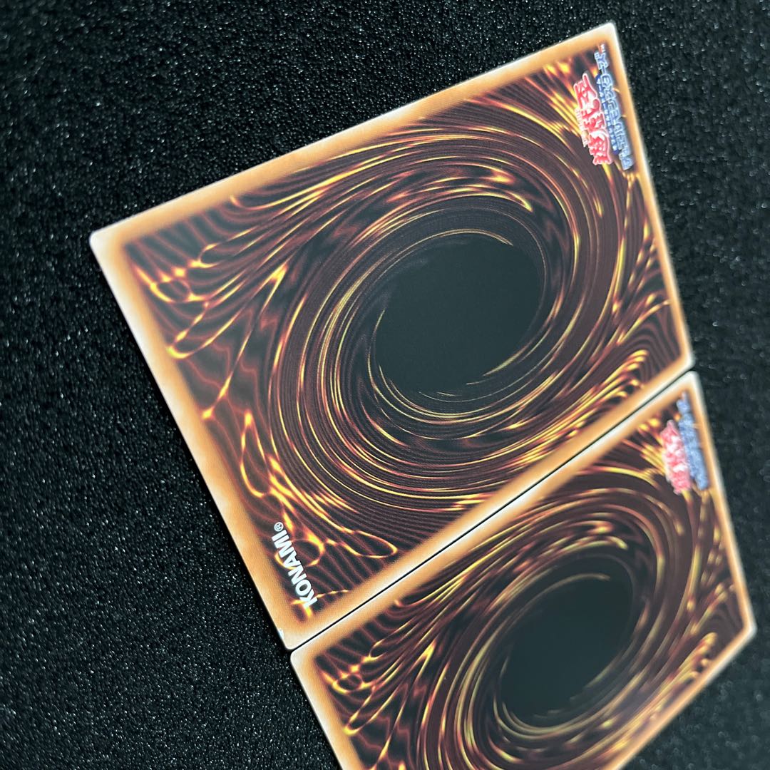 （状態Ｂ） 灰流うらら　RC04-JP009  シークレットレア    2枚