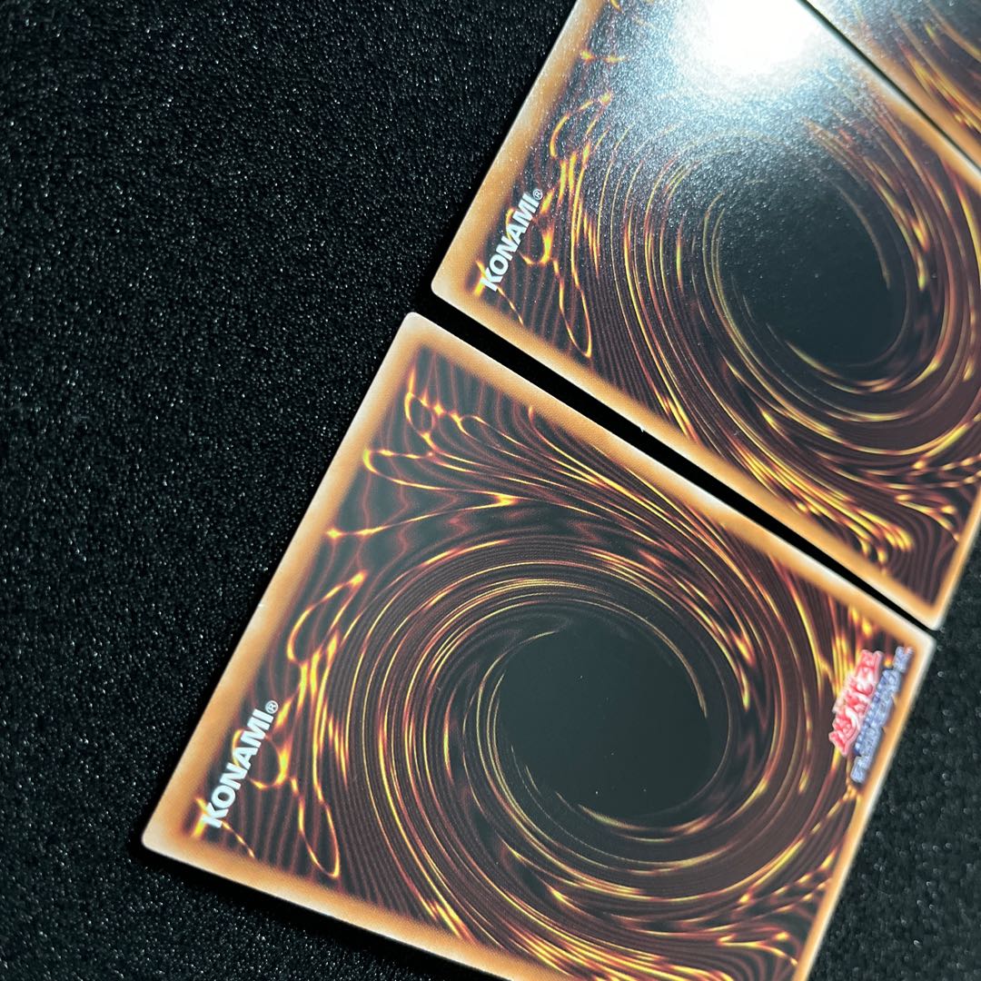 (状態B) 灰流うらら RC04-JP009 ウルトラレア 3枚