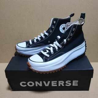 コンバース ランスターハイク ハイカット 29.5cm